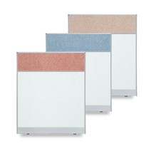 진웅파티션 PVC 45T 높이 1800 모든 사무실파티션 파티션, 선택2)투톤파티션 W(가로)1200mm