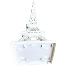 랜드 마크 3D입체 종이퍼즐 에펠 타워 PT1501-02, 상세페이지 참조, 상세페이지 참조, 상세페이지 참조