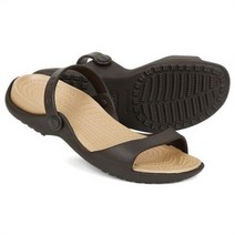 크록스 SH01 여성클레오 10043-23Q (8200027)