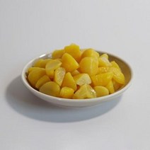 [왓푸드]아띠밤다이스 7.5kg(고형물4.5kg) /(중국산)