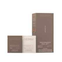 엑스비앙스 홈케어 퍼포먼스 필 AP25 개별 포장, 1개