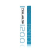 DSPIAE MSS-240 ~ MSS-1500 3 개/상자 세미 단단한 샌딩 스틱 모델 연삭 도구 건담 연마 취미 DIY, MSS-1200