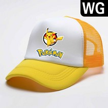 Anime Pokemon Pikachu 야구 모자 Kid&39;s 2022 여름 메쉬 Cder enusaur Mewtwo 힙합 스포츠 Snapback Cap Toys