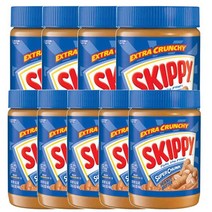 키워도 집밥 자취요리 스키피 땅콩버터 청크 462g 462g, 9세트