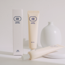 소프소프 휴대용 핸드워시, 1개 x 30ml