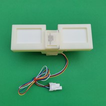냉장 냉동 부품 악세사리 냉장고 모터 전기 댐퍼 팬 도어 Midea BCD-330WTV / 330WTL/330WTZV 냉동고
