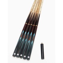 당구큐대 카본상대 당구재료사이트 미국식 10MM 개인, A 10.5mm