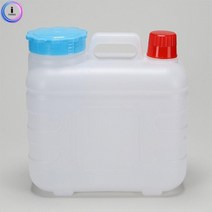 기름통 비츠온 물통 말통 생수용말통12L, 상세페이지 참조