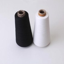 짱패브릭 국산치즈사 블랙 화이트 7700y