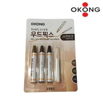 거실 마루바닥 문 긁힌곳 흠집 제거 보수 본드 장판 목재가구 커버 기스, 밝은색