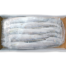 냉동갈치 세네갈 갈치 8kg 갈치구이 원물 토막 식당용 도매 1박스 업소용 맛있는 특대사이즈 갈치, 갈치 8kg (500g~700g)