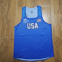 마라톤복장 마라톤 반바지 러닝복 싱글렛 헬스 운동복 국가대표팀 러닝 조끼 케냐 우간다 브라질 멕시코 스트리트 셔츠 맞춤형 로고