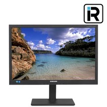 삼성전자 삼성 LED 피벗 틸트 기능 22인치 LS22A450 모니터