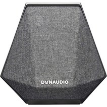 Dynaudio Music 1 다인오디오 블루투스 스피커 진회색