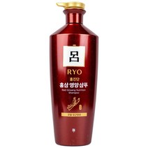려 홍진단 홍삼 영양 샴푸-중건성두피용 820ml_230131EA, 다사랑 쿠팡 1, 다사랑 쿠팡 본상품선택