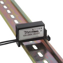 3TX1 신호 위상 서지 억제기 전자 아크 소화기 RC 흡수 장치, 11 3TX1-12B04