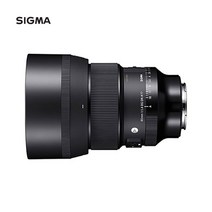 시그마 DG DN L마운트 A 85mm F1.4
