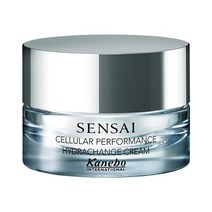 Sensai 셀룰라 퍼포먼스 하이드레이팅 하이드라체인지 에센스 40 ml, 마스크