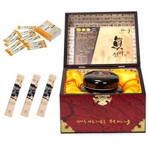 TV홈쇼핑 건강배책 천마니 진천마고 무주천마 천마진액 400g/800g+체험분3포+천마환 10포/액상 차 음료 부모님 효도 선물 명절선물 설날선물 추석선물 어버이날선물, 진천마고 800g+체험분3포+천마환10포