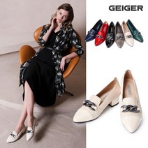 [GEIGER] 가이거 니어 펌프스