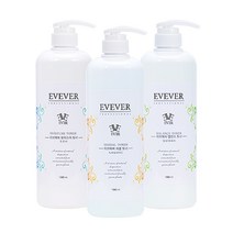 이브에버 피부관리실 화장품 조조바/알로에베라/녹차&비타C 대용량 토너 1000ml 3종 중 택 1, 알로에베라 밸런스 토너(진정)
