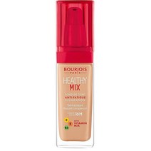 Bourjois Healthy Mix 커버리지 리퀴드 파운데이션 로즈아이보리 30ml