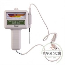 PC-101 PH CL2 염소 시험기 수질 시험기 휴대용 홈 수영장 스파 수족관 PH 측정기 테스트 모니터 검사기, 호주