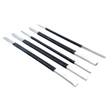 전각도 알전각 낙관 전각칼 먹문자 제작소(스모지사이쿠쿠자) 잘 끊어지는 업무용