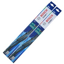 올뉴K5 JF 와이퍼 15년7- 클리어핏 2개1셋트 운전석+조수석 650+450