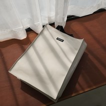 알키미스 업사이클링 에코백 GRS인증 토트백 100% 친환경 가방