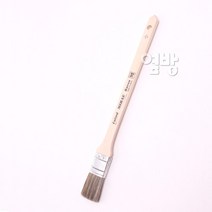 페인트붓/유성붓/평필-미래- 소 /DIY/옆방, 단품