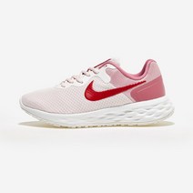 우먼스 나이키 NIKE 레볼루션 6 넥스트 네이처 - 601 DC3729