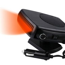 히터 자동차 에어컨 연료통 온풍관 열교환기 배관 거치대 MD홍, 24v 800w