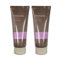 더페이스샵 (1+1) 에센셜 스타일 업 컬링 에센스 150ml, 2개