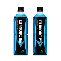 파워에이드 이온음료 900ml x 12개