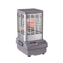 파세코 등유 로터리 히터 캠핑 난로 난방기구, 로터리히터(P-15000F)