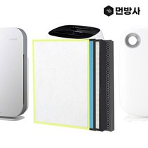 먼지방어사령부 국내산 웅진코웨이공기청정기 필터 모음 AP-1013F 외, 옵션07 웅진필터 AP-2510EH