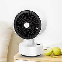 업소용난방기 업소용전기온풍기 가정용 업소용 전기 온풍기 새로운 속도 뜨거운 공기 히터 미니 휴대용 팬, 01 WHITE_01 600w_02 EU