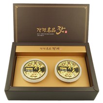가평명품잣선물세트12호 잣선물세트, 400
