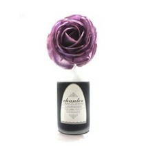 [핫트랙스] 샹떼 아로마 플라워 디퓨저 - 라벤더 Lavender 100ml, 향