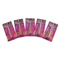 육각 브러쉬 청소솔 녹제거 비트 파이프관 드릴 연마, 10mm