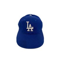 LA Dodgers 모자 National League 챔피온 Team Official MLB Licensed 야구