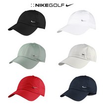 나이키 메탈스우시 남성 여성 등산 골프 모자 볼캡 5종