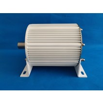 발전기 휴대용발전기 에너지 풍력 발전기 및 터빈 저속 3000W 5000W 48V 96V 110V 220V 기어리스 영구 자석 발전기 기어리스 영구 자석 발전 터빈, 11.96V - With Base - 4000W