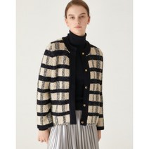 [닥스레이디스] [닥스 여성] [22FW] DLSW2D907BK HAUTE COUNTRY