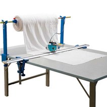 패브릭, 2.2미터 이하의 트랙 완전한 세트