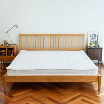 allution_올루션몰_아잠 뮤트 방수요 패밀리사이즈 200x250cm 아기방수패드 방수패드 패드 침대방수패드 침대방수요_올루션몰_allution