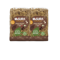 미주라 통밀푸질리, 4개입, 500g