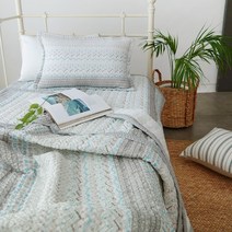 올리버하우스 보헤미안 여름이불 카페트세트SS 150X200