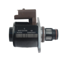 자동차 튜닝 부품 9307Z523B 흡입 계량 밸브 IMV 커먼 레일 연료 펌프 조절식기 Suzuki Liana saloon estate HYUNDAI TERRACAN 494170